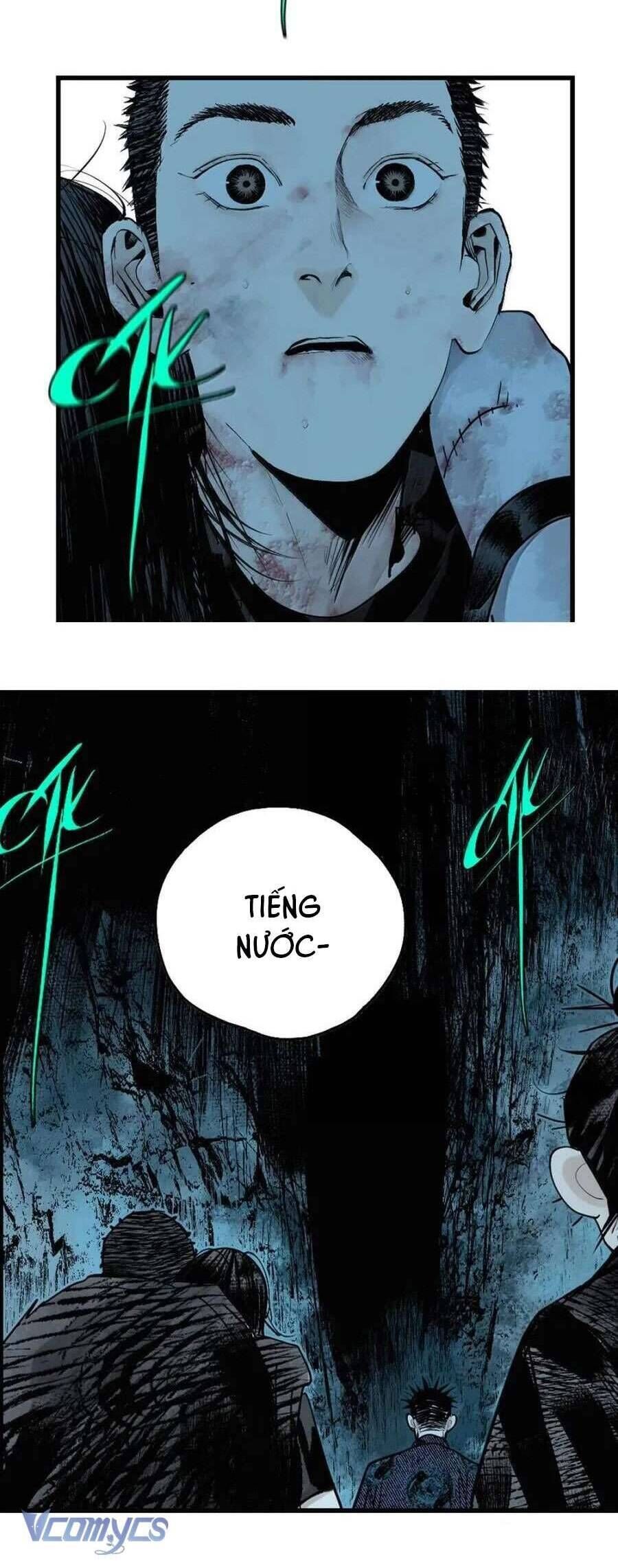 Sở Ô Chapter 29 - 48