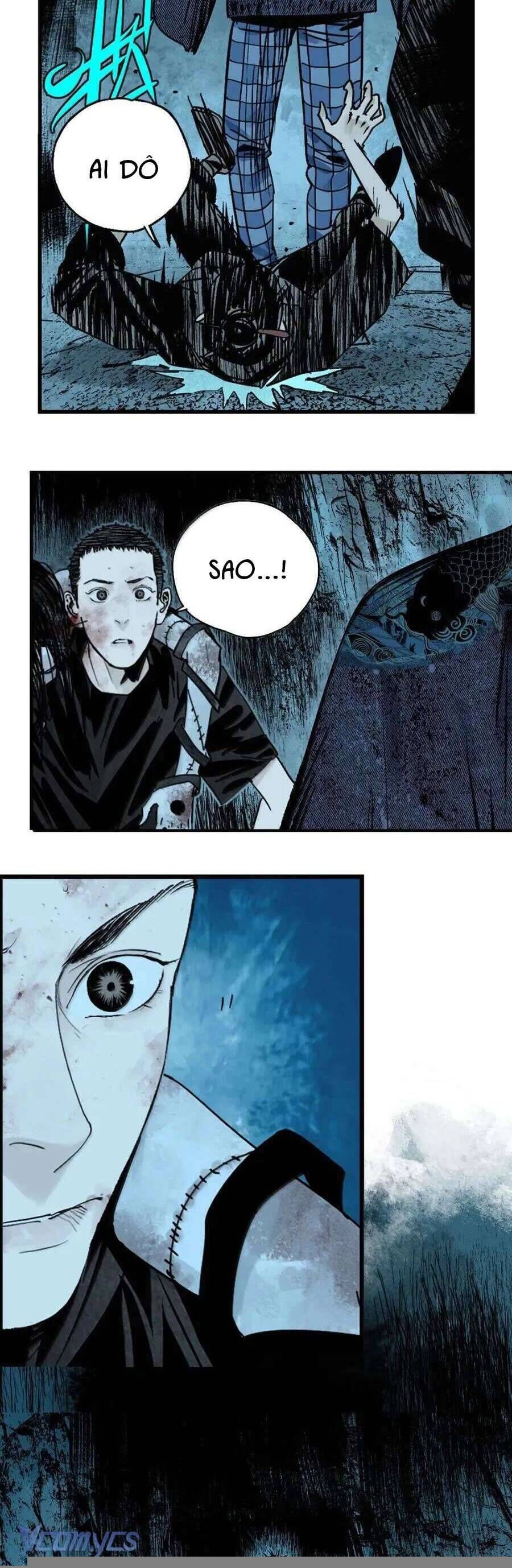 Sở Ô Chapter 29 - 50