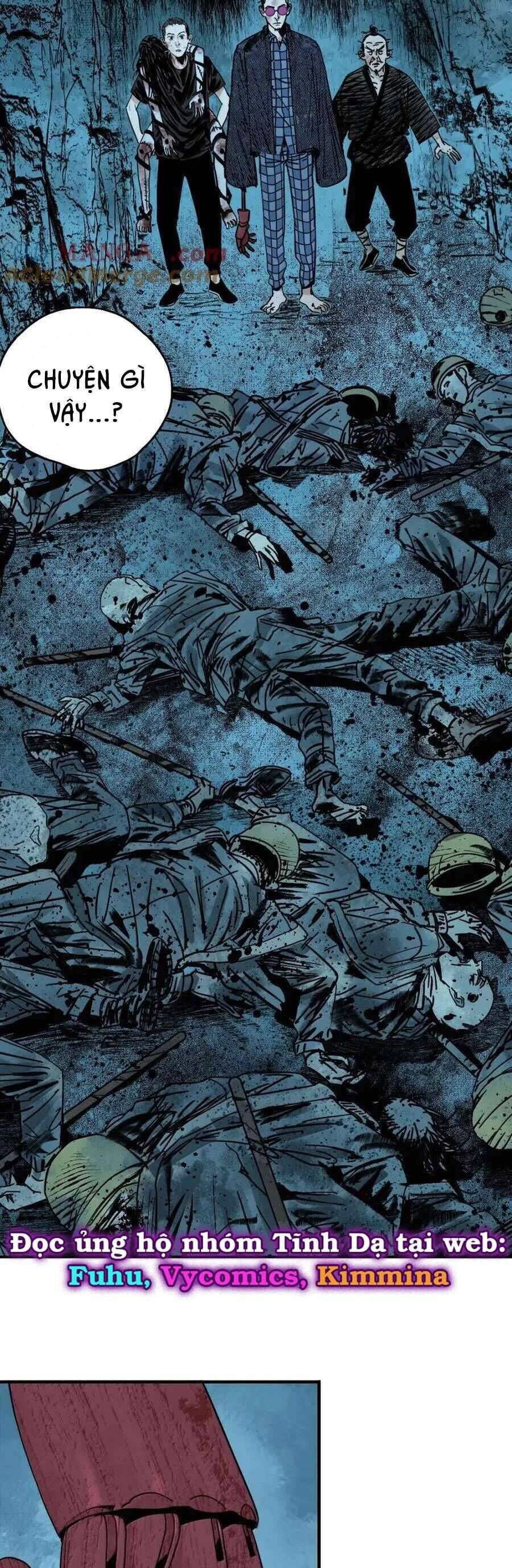 Sở Ô Chapter 29 - 51