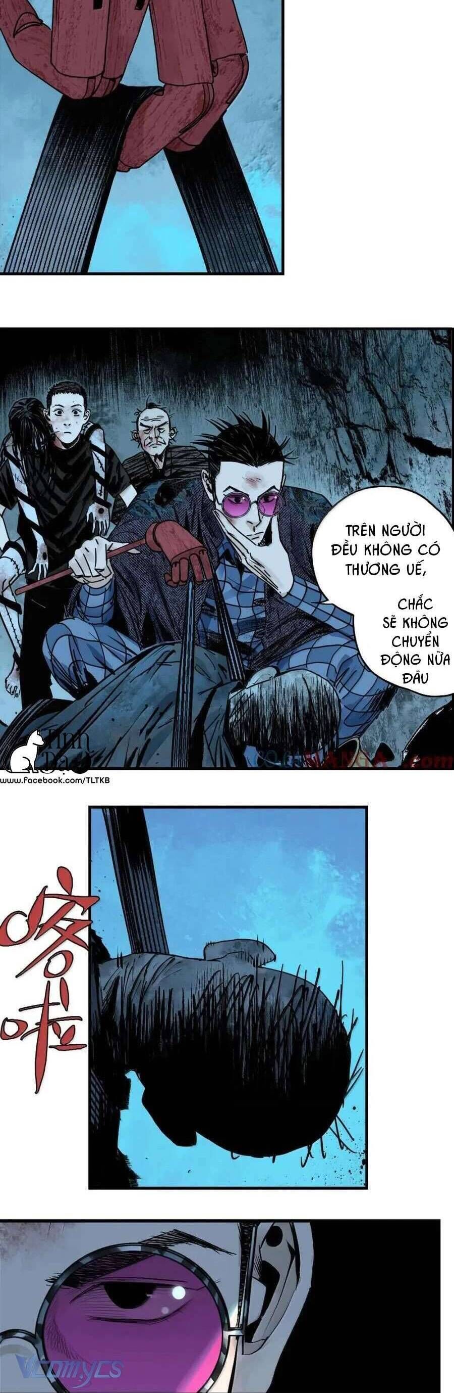 Sở Ô Chapter 29 - 52