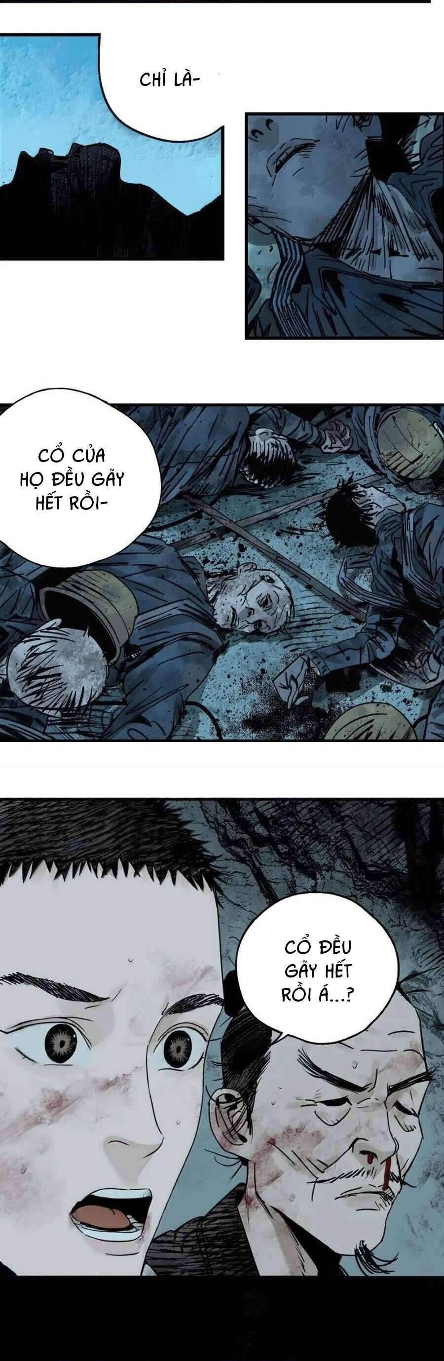 Sở Ô Chapter 29 - 53