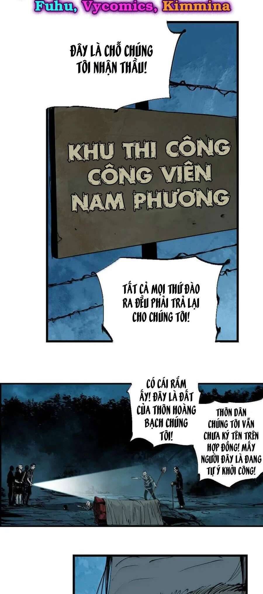 Sở Ô Chapter 29 - 8