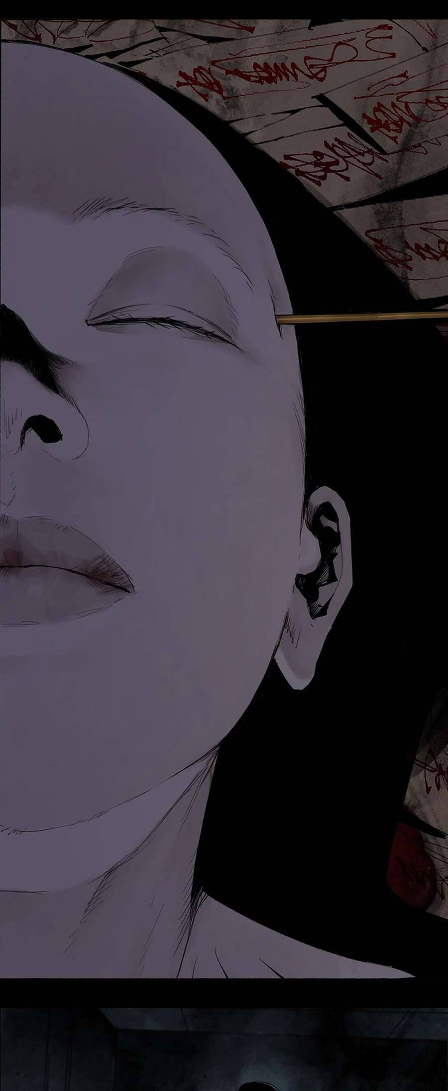 Sở Ô Chapter 3 - 25