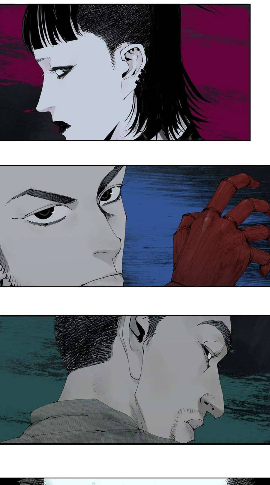 Sở Ô Chapter 3 - 9