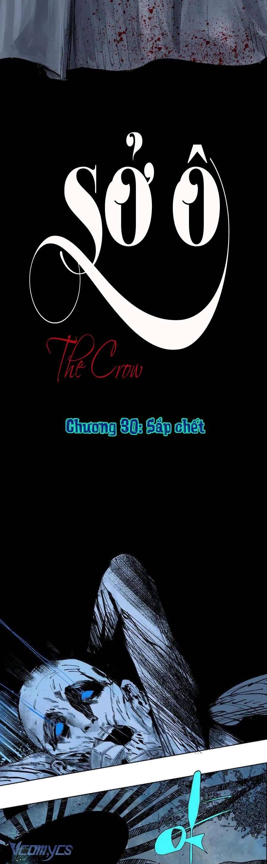 Sở Ô Chapter 30 - 2