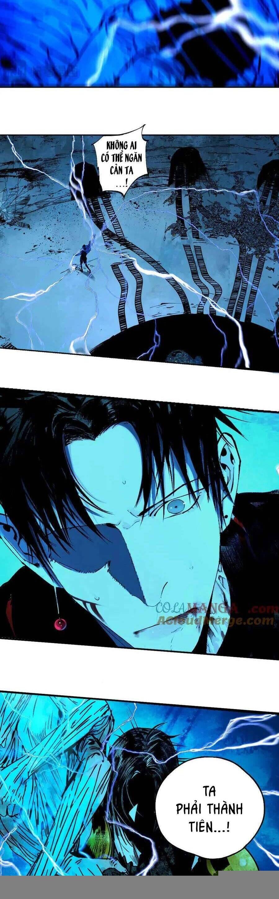 Sở Ô Chapter 30 - 12