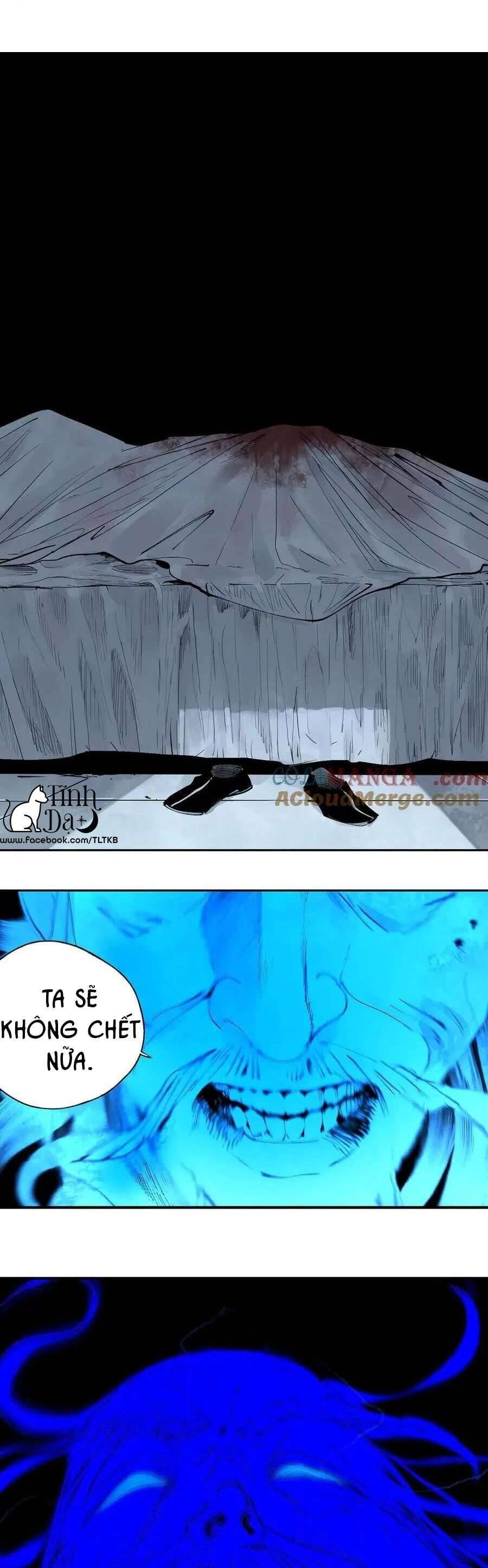 Sở Ô Chapter 30 - 13