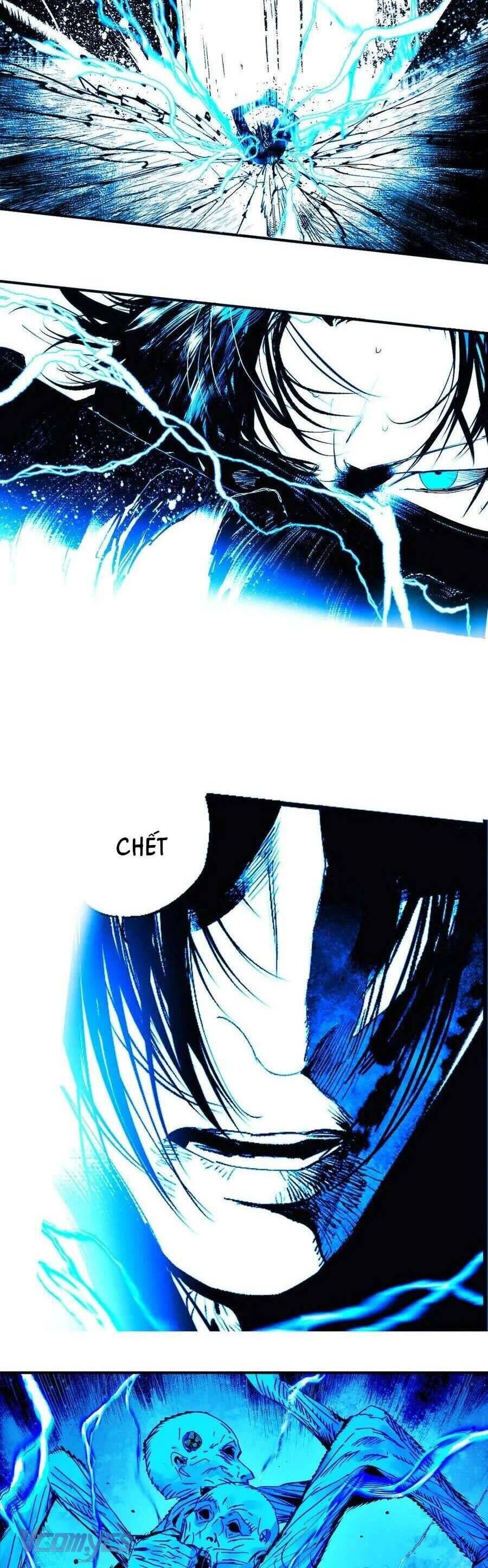 Sở Ô Chapter 30 - 16