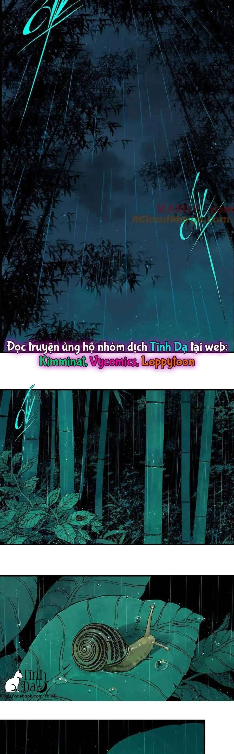 Sở Ô Chapter 30 - 19