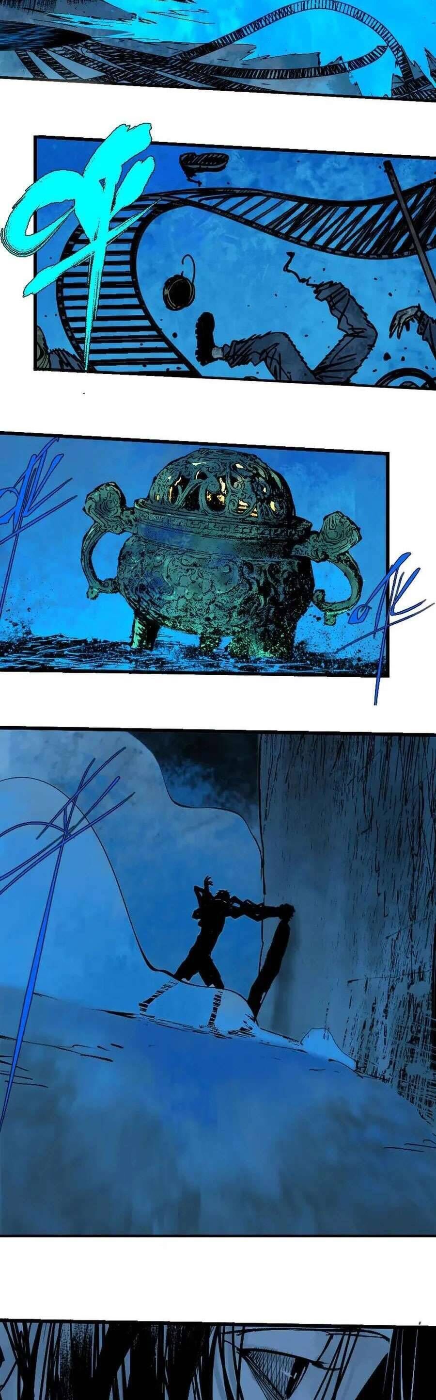 Sở Ô Chapter 30 - 23