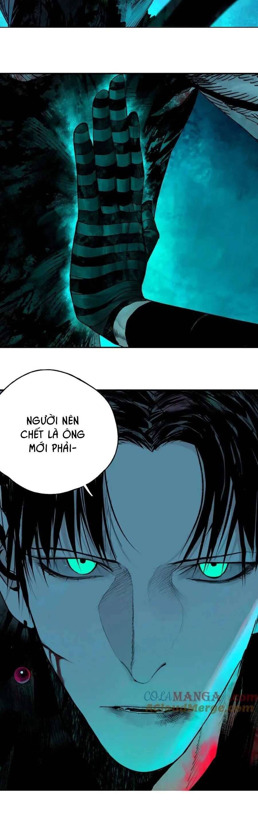 Sở Ô Chapter 30 - 25