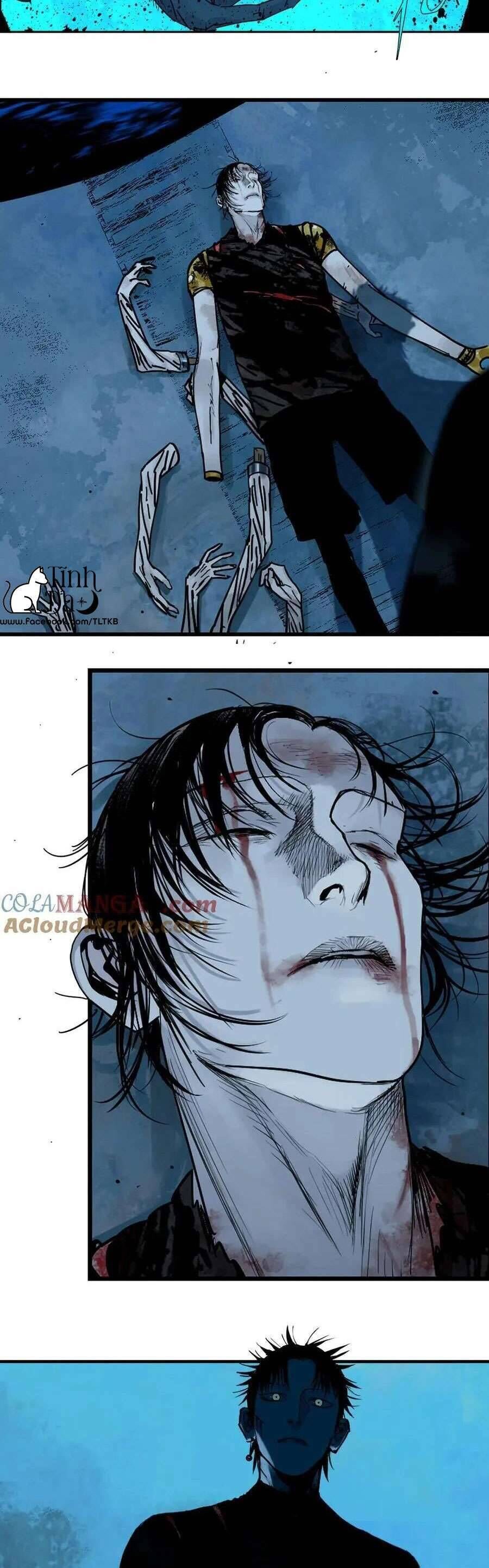 Sở Ô Chapter 30 - 29