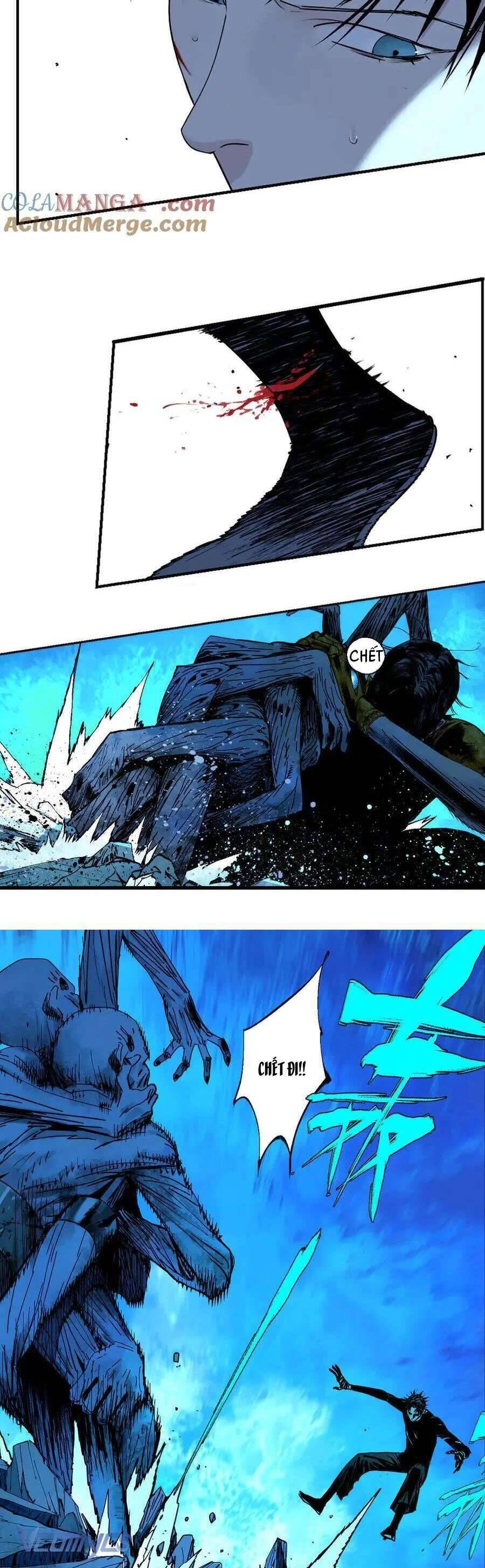 Sở Ô Chapter 30 - 4