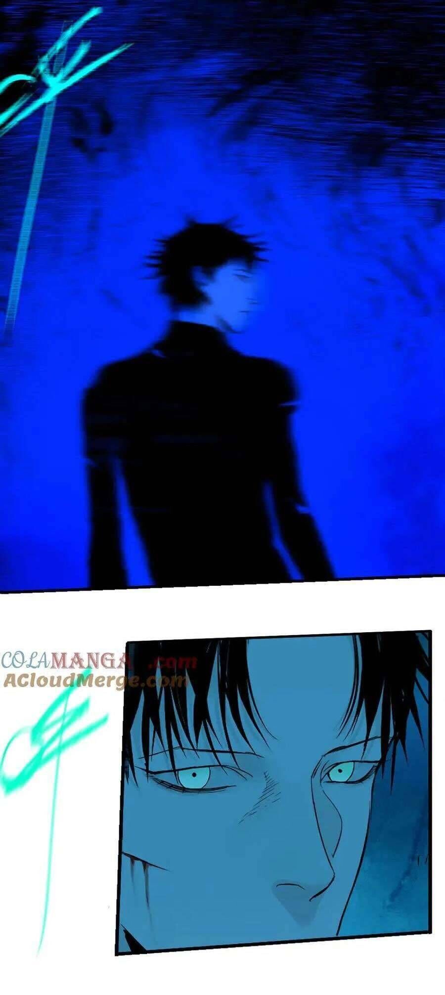 Sở Ô Chapter 30 - 31