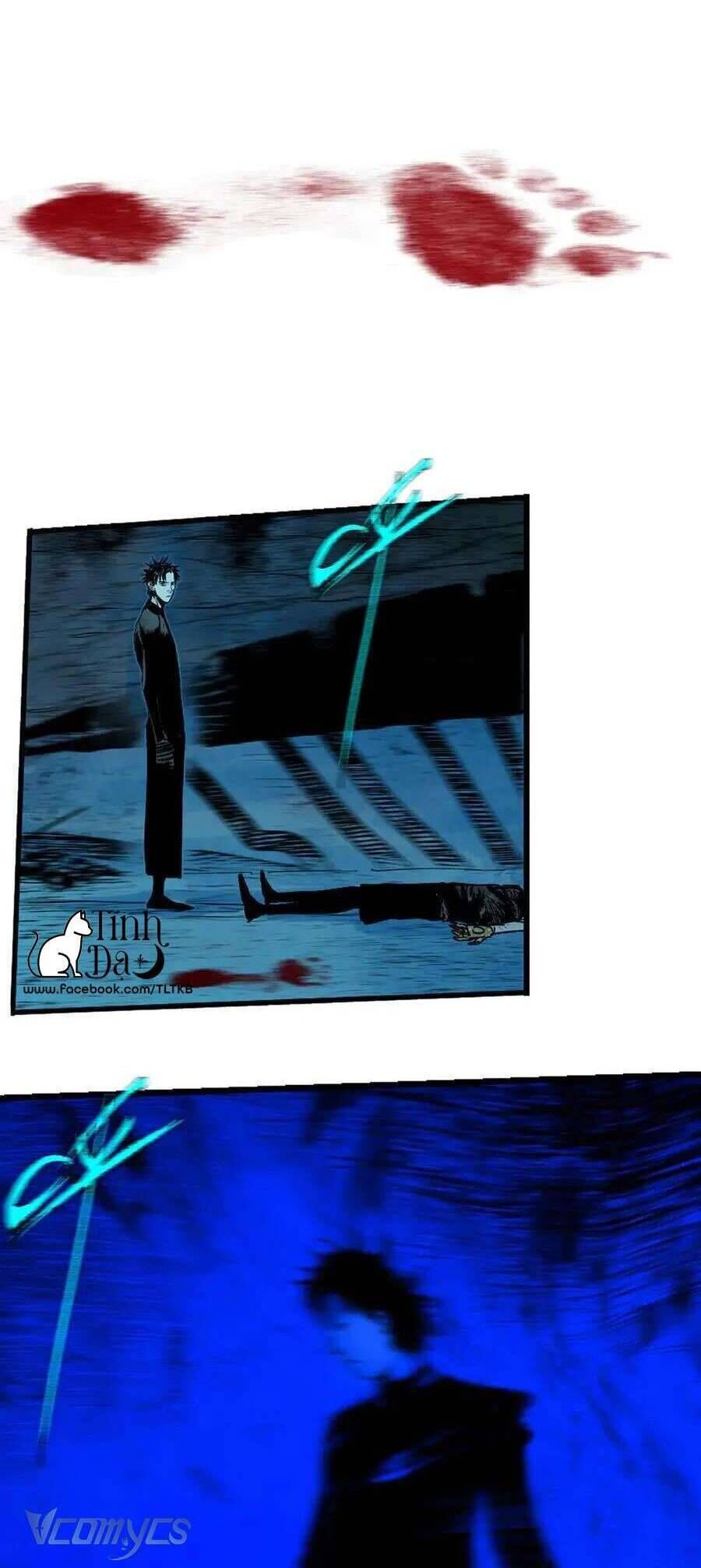 Sở Ô Chapter 30 - 32