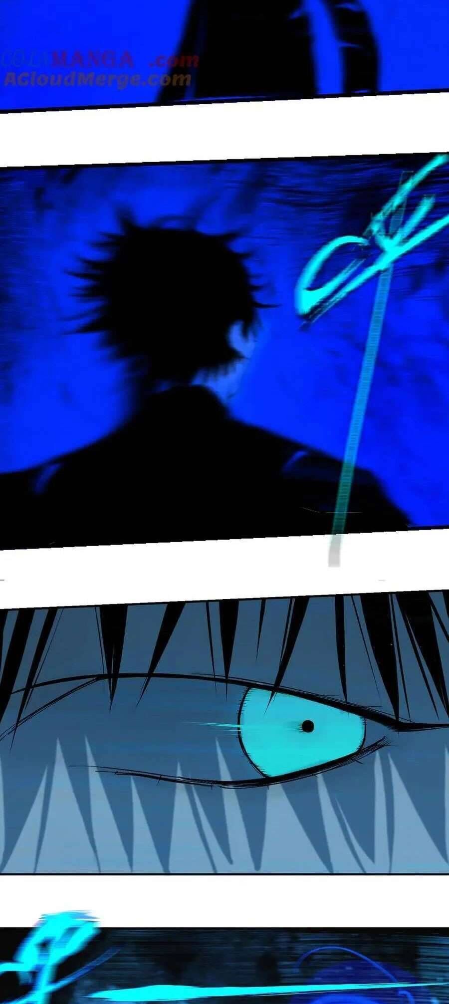 Sở Ô Chapter 30 - 33