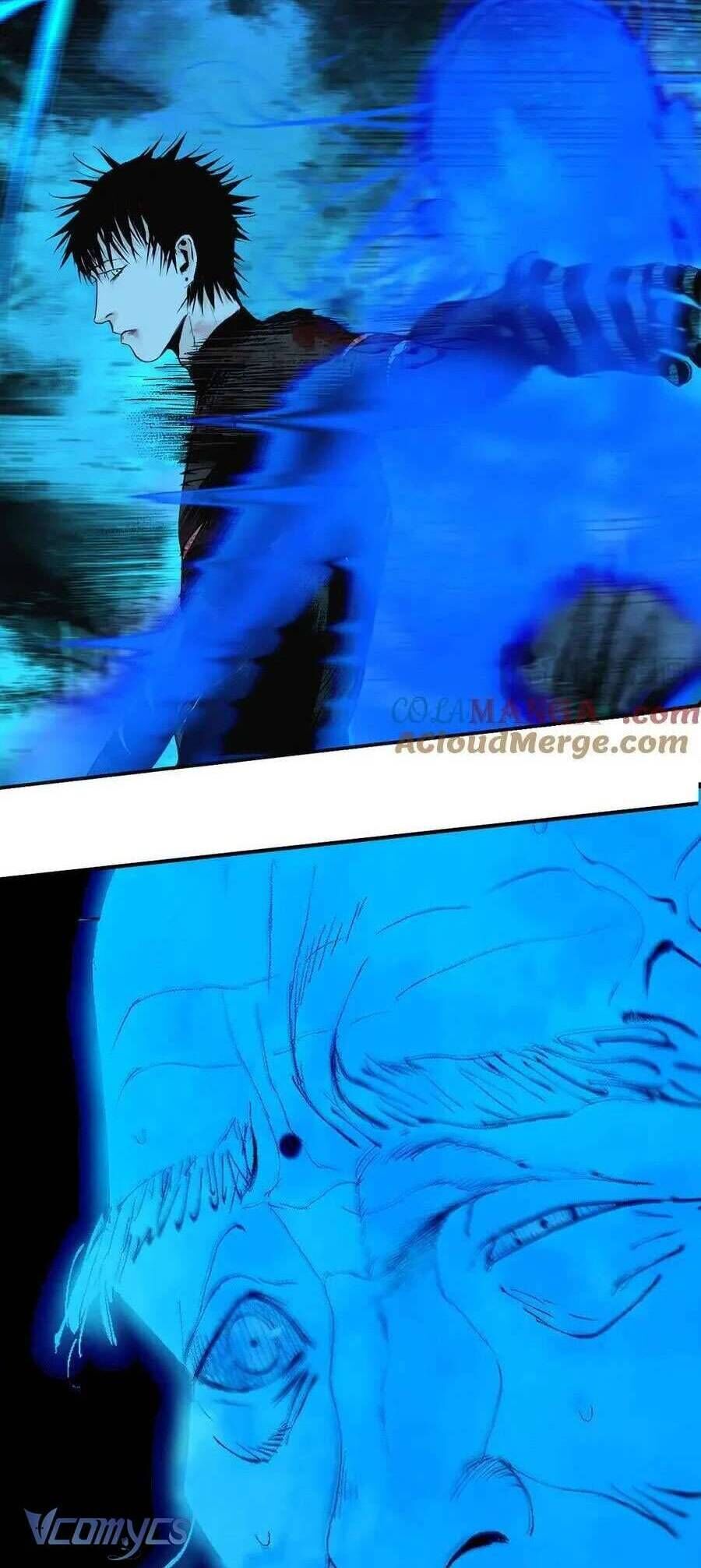 Sở Ô Chapter 30 - 34