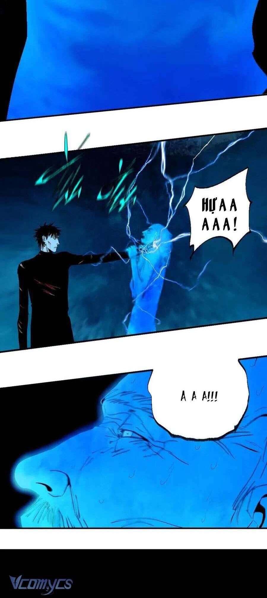 Sở Ô Chapter 30 - 36