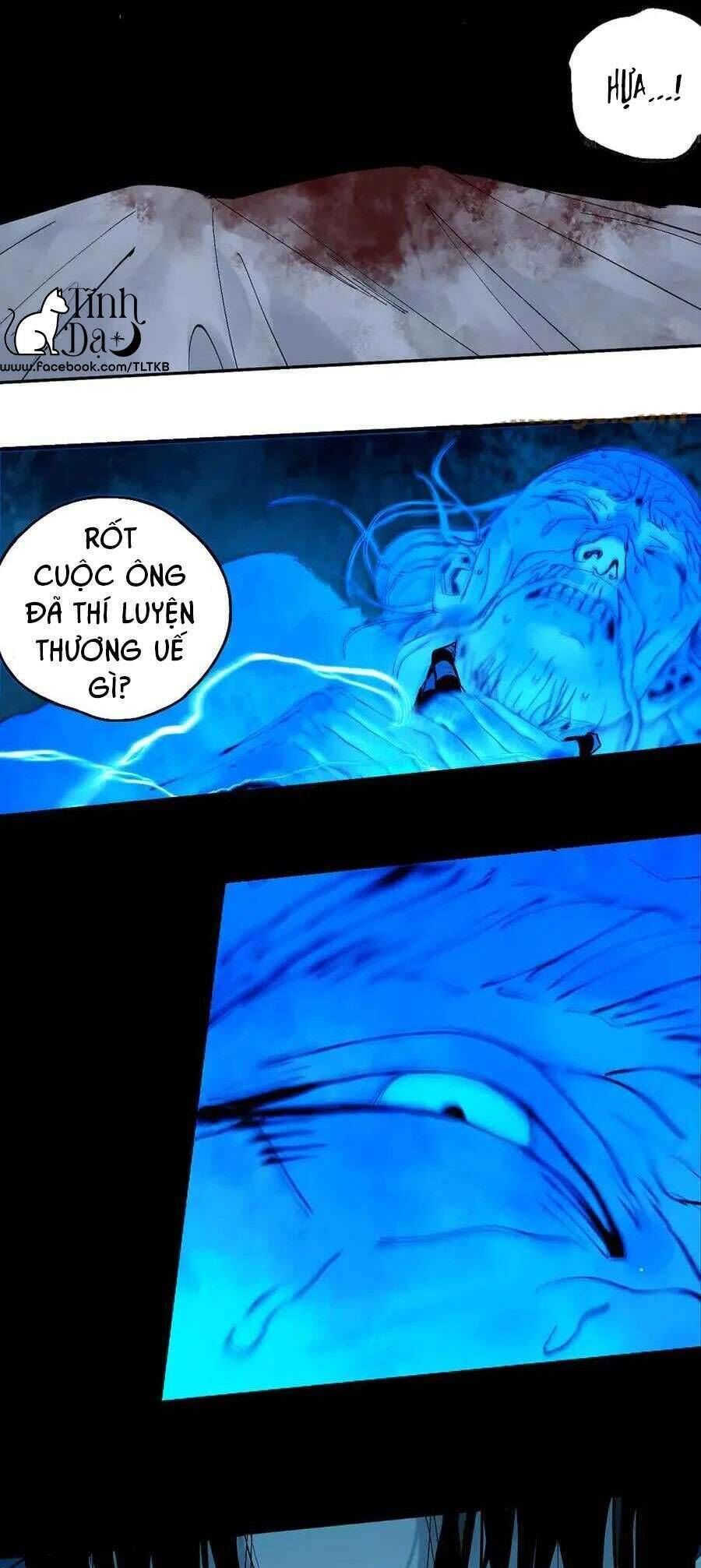 Sở Ô Chapter 30 - 37