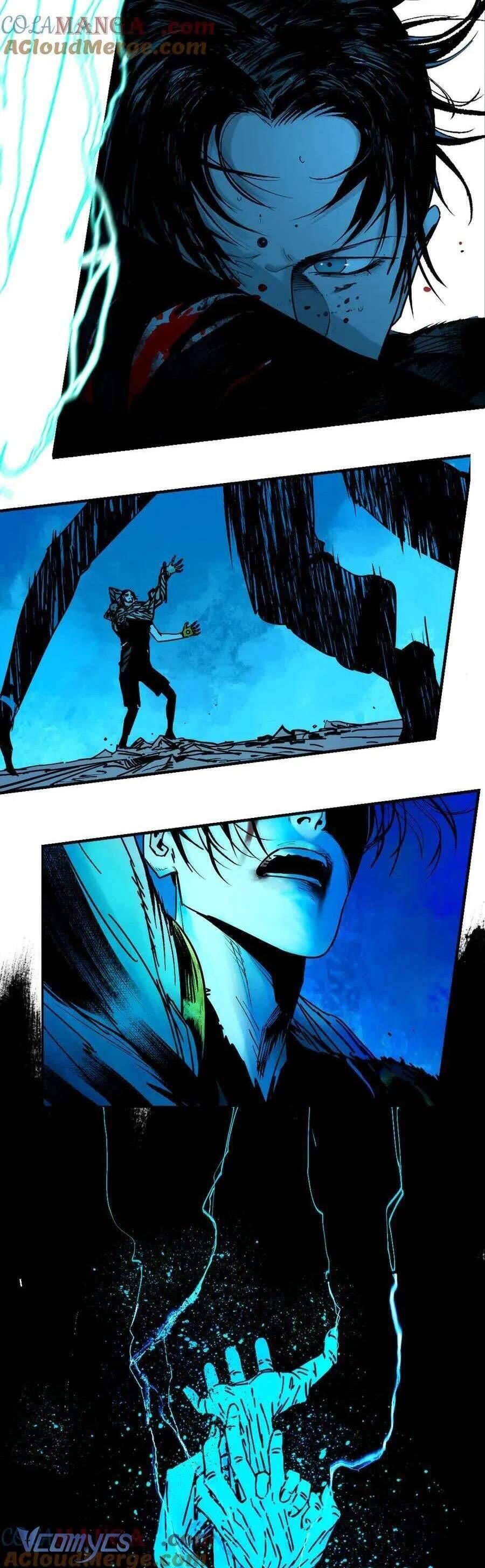 Sở Ô Chapter 30 - 6