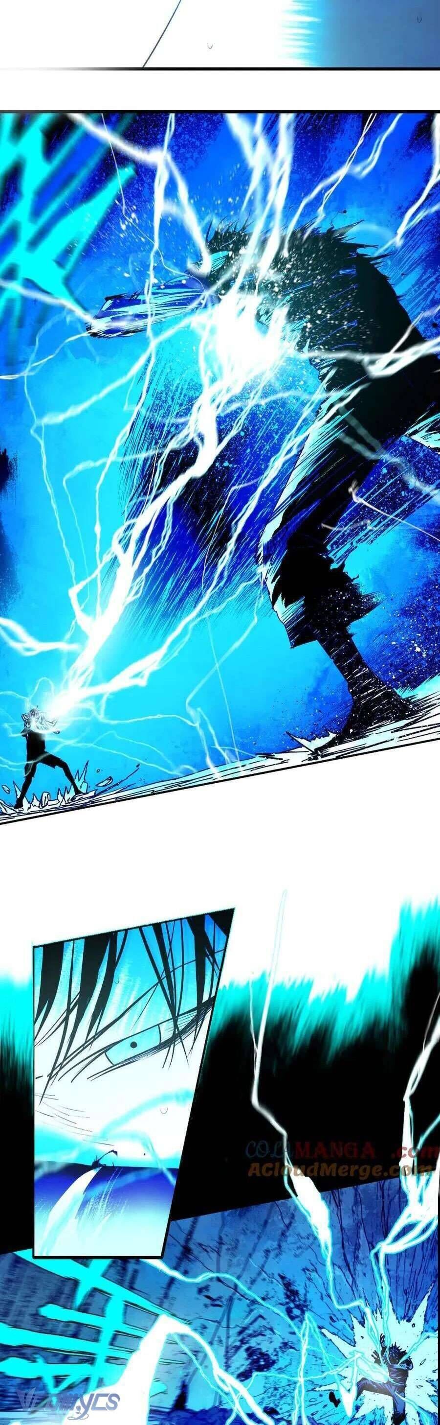 Sở Ô Chapter 30 - 8