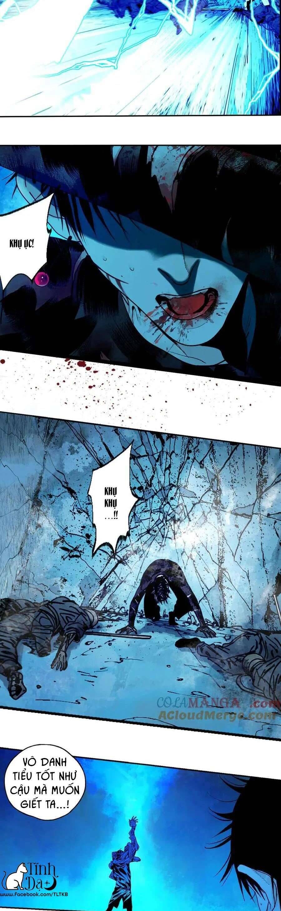 Sở Ô Chapter 30 - 9