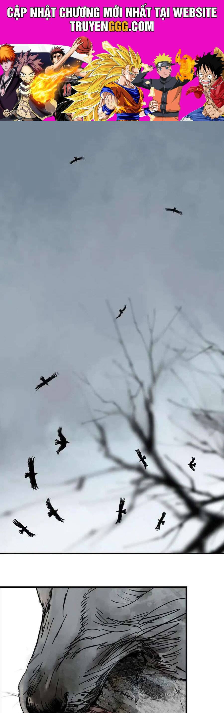 Sở Ô Chapter 31 - 1