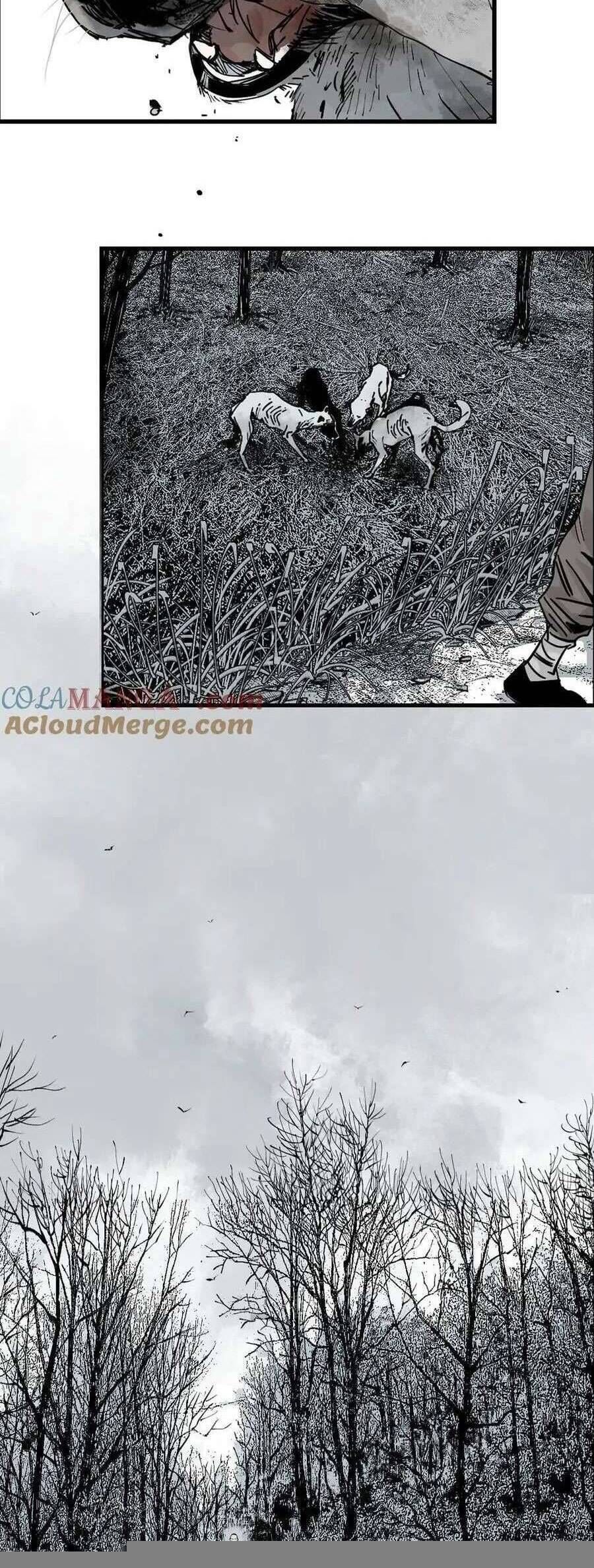 Sở Ô Chapter 31 - 2