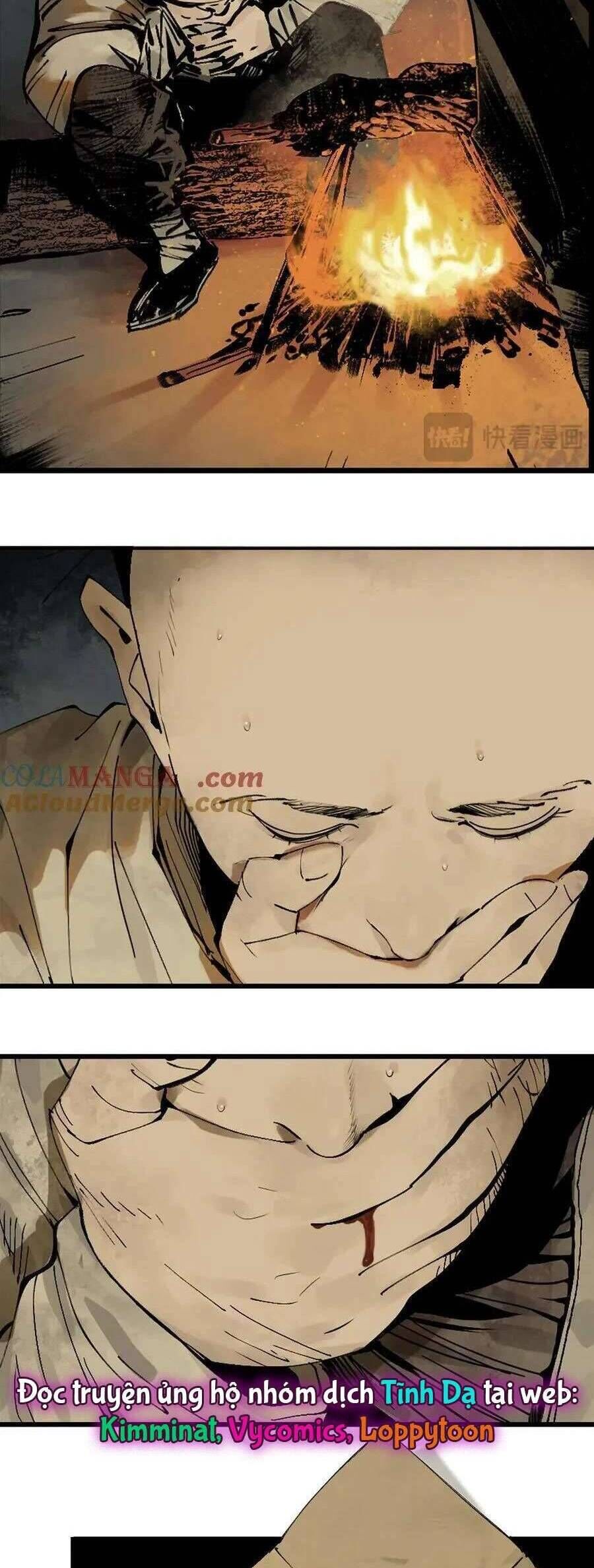 Sở Ô Chapter 31 - 11