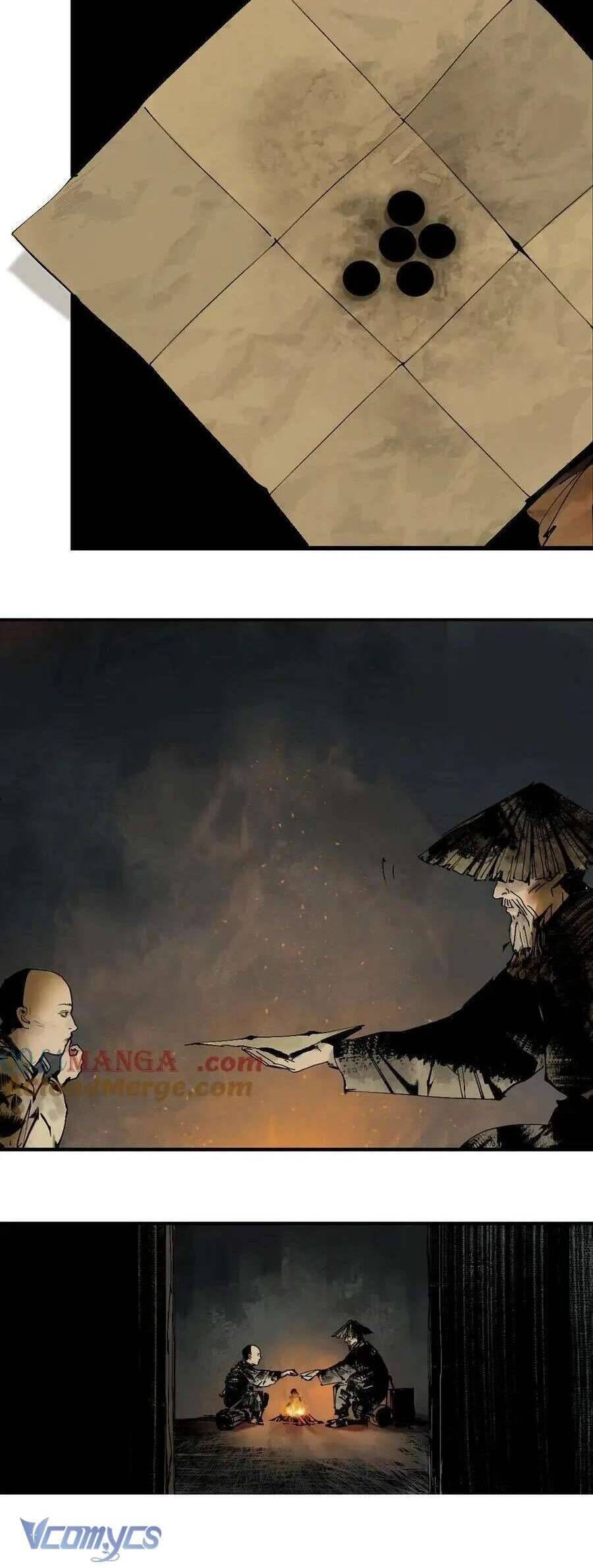 Sở Ô Chapter 31 - 12