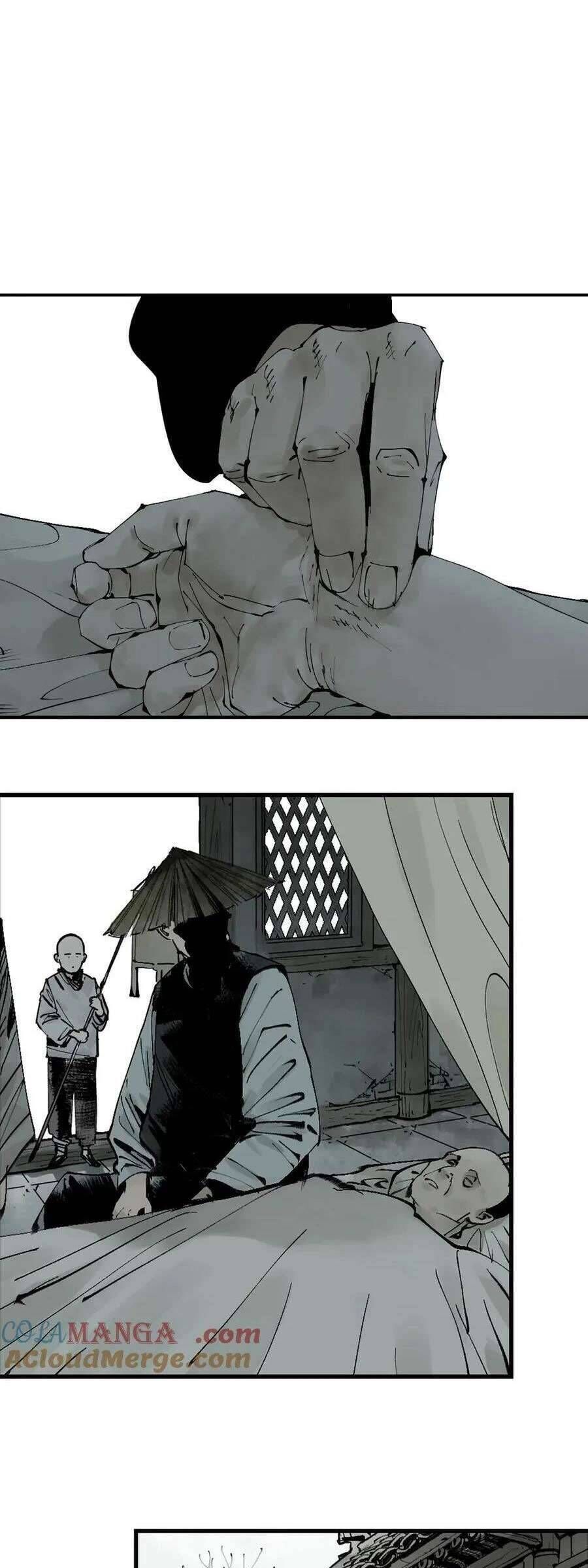 Sở Ô Chapter 31 - 13