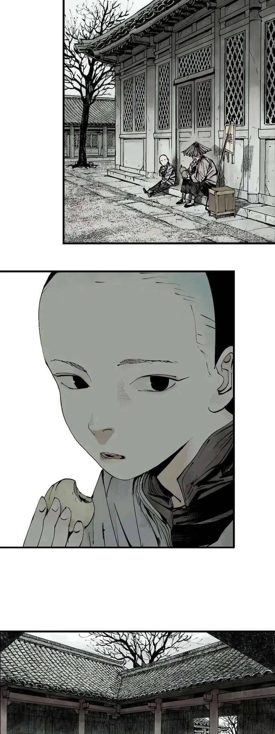 Sở Ô Chapter 31 - 14