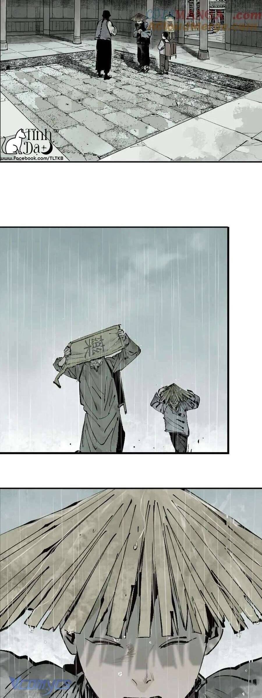 Sở Ô Chapter 31 - 15