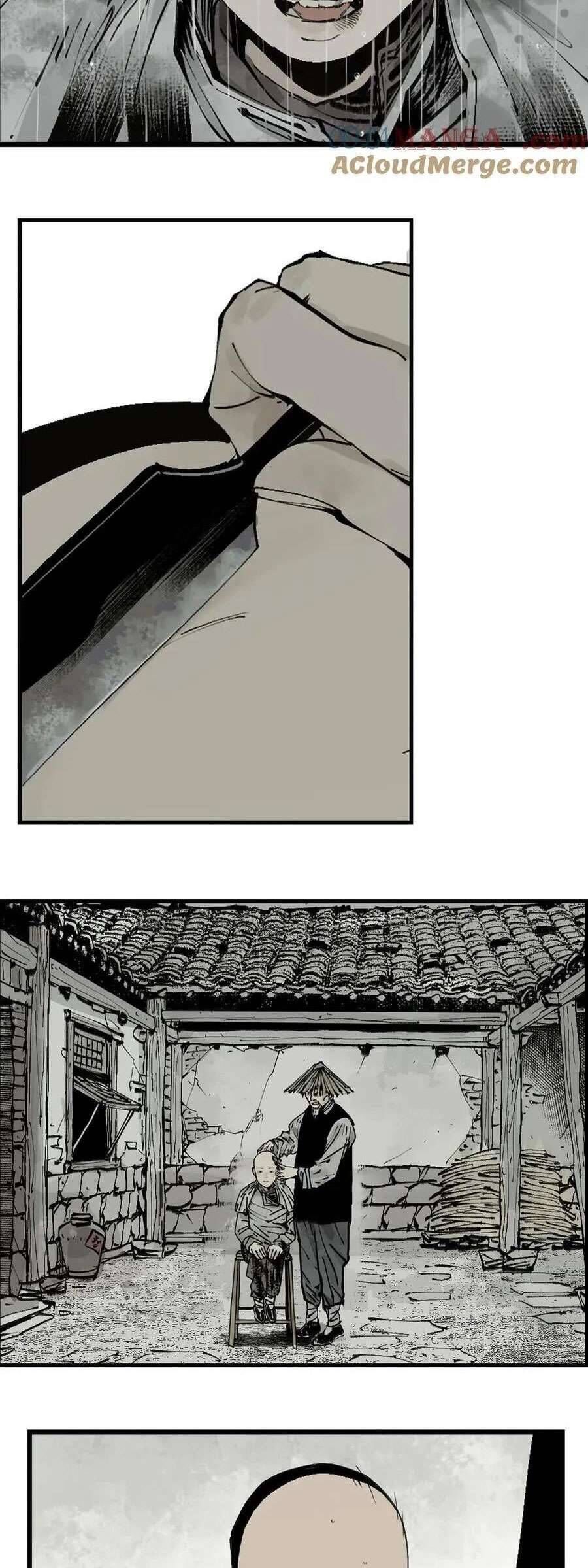 Sở Ô Chapter 31 - 16