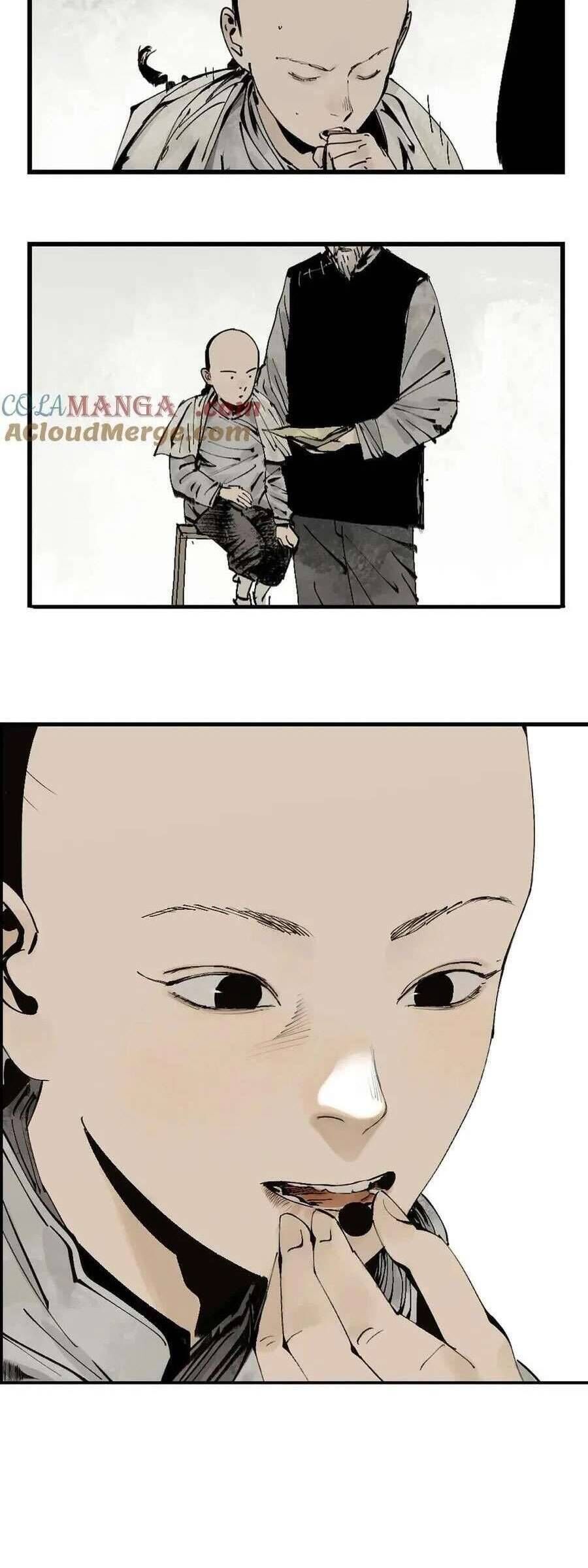 Sở Ô Chapter 31 - 17