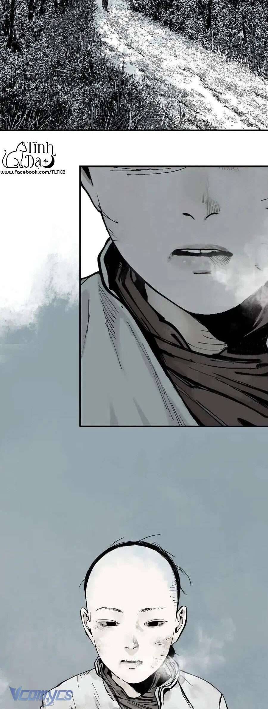 Sở Ô Chapter 31 - 3