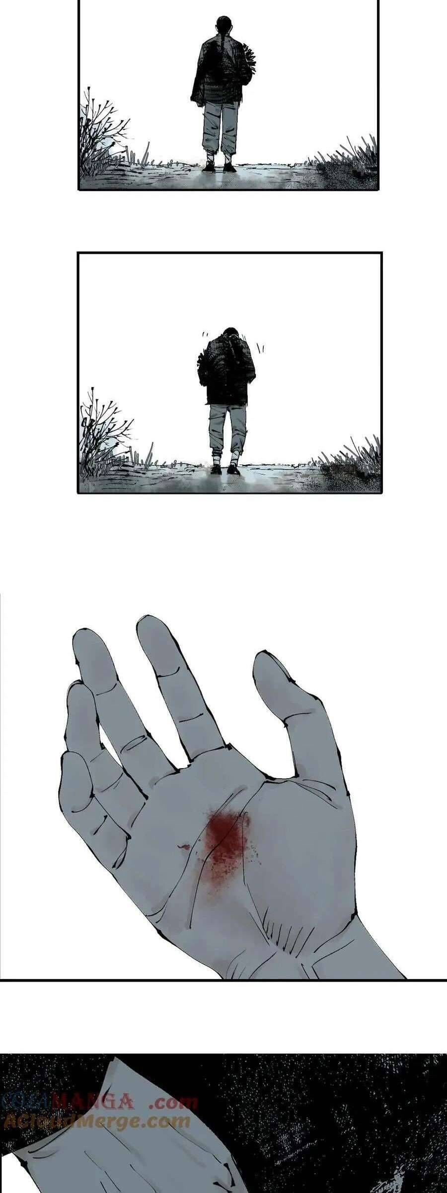 Sở Ô Chapter 31 - 22