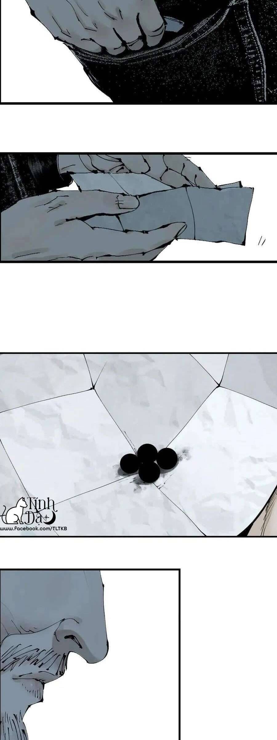 Sở Ô Chapter 31 - 23