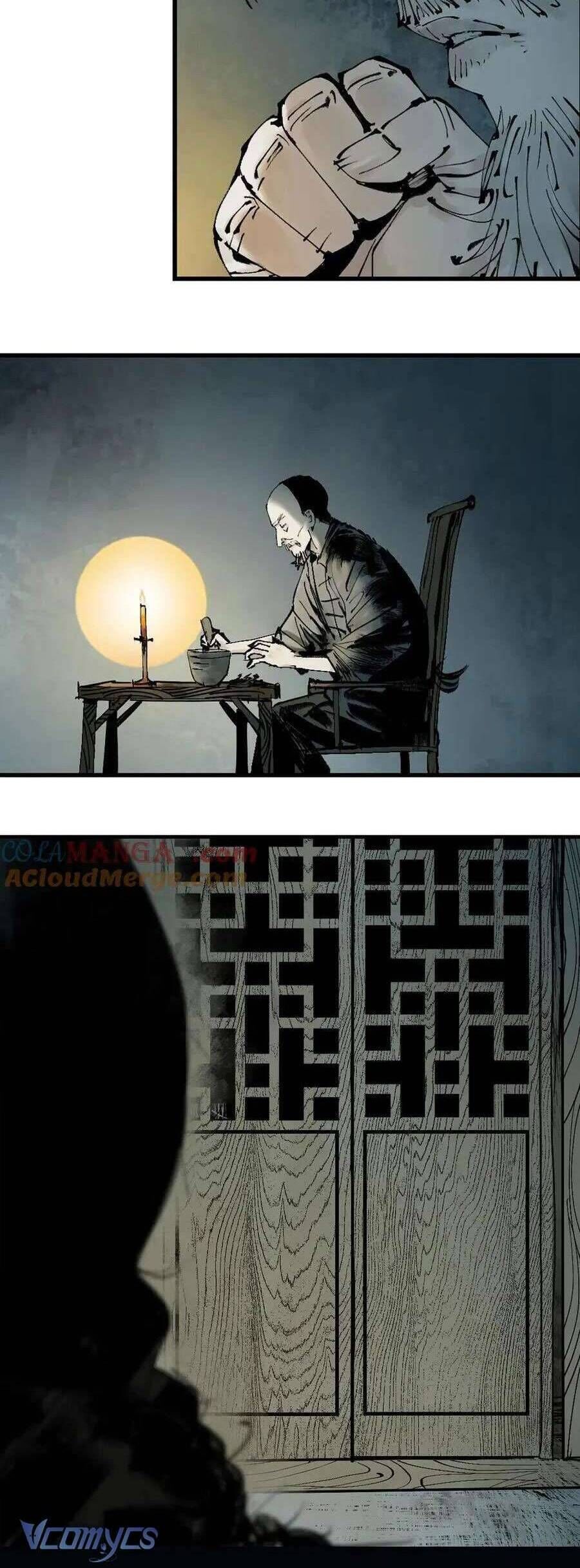 Sở Ô Chapter 31 - 27