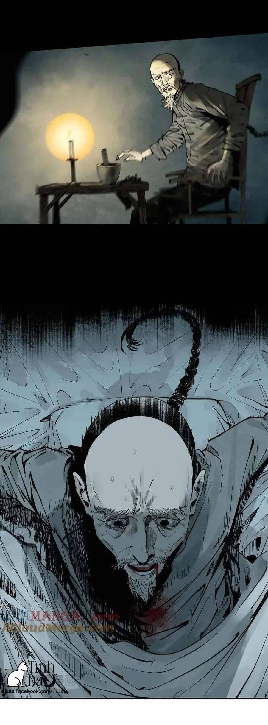 Sở Ô Chapter 31 - 29