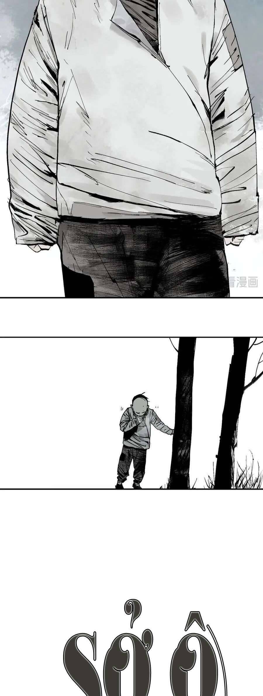 Sở Ô Chapter 31 - 4