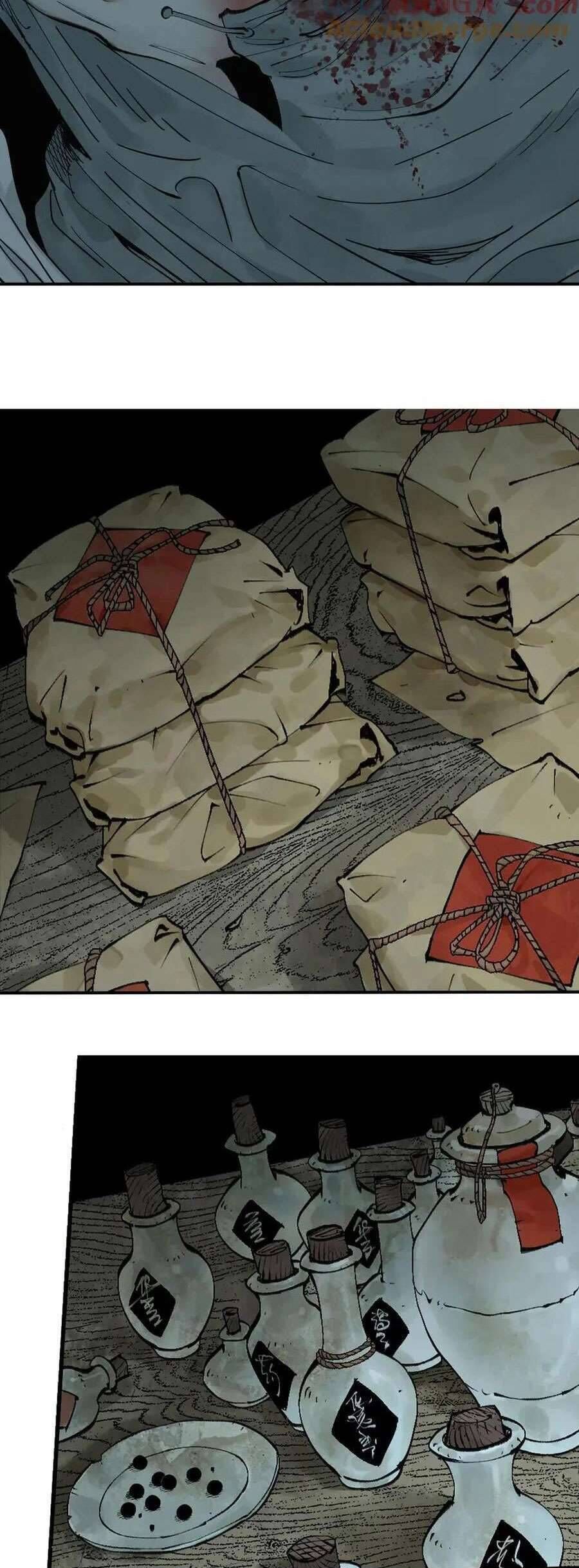 Sở Ô Chapter 31 - 31