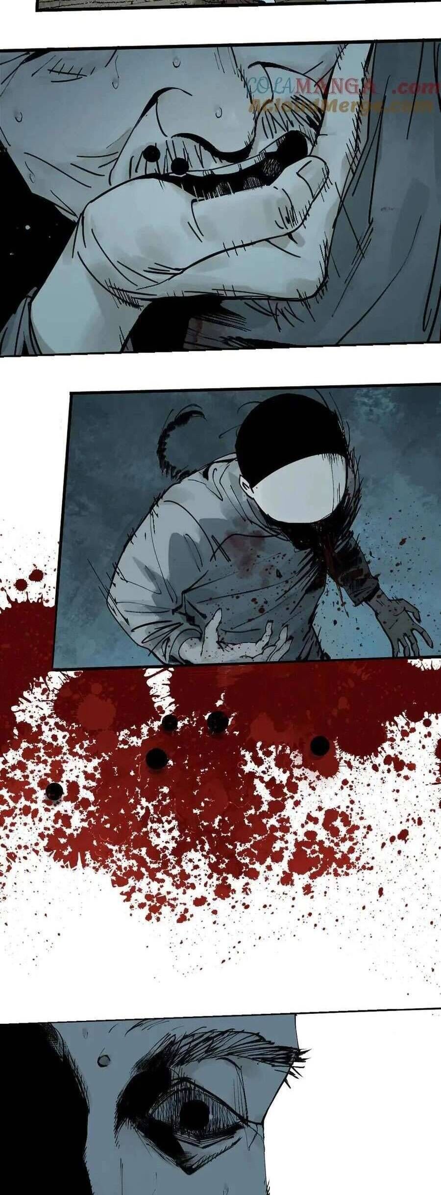 Sở Ô Chapter 31 - 32