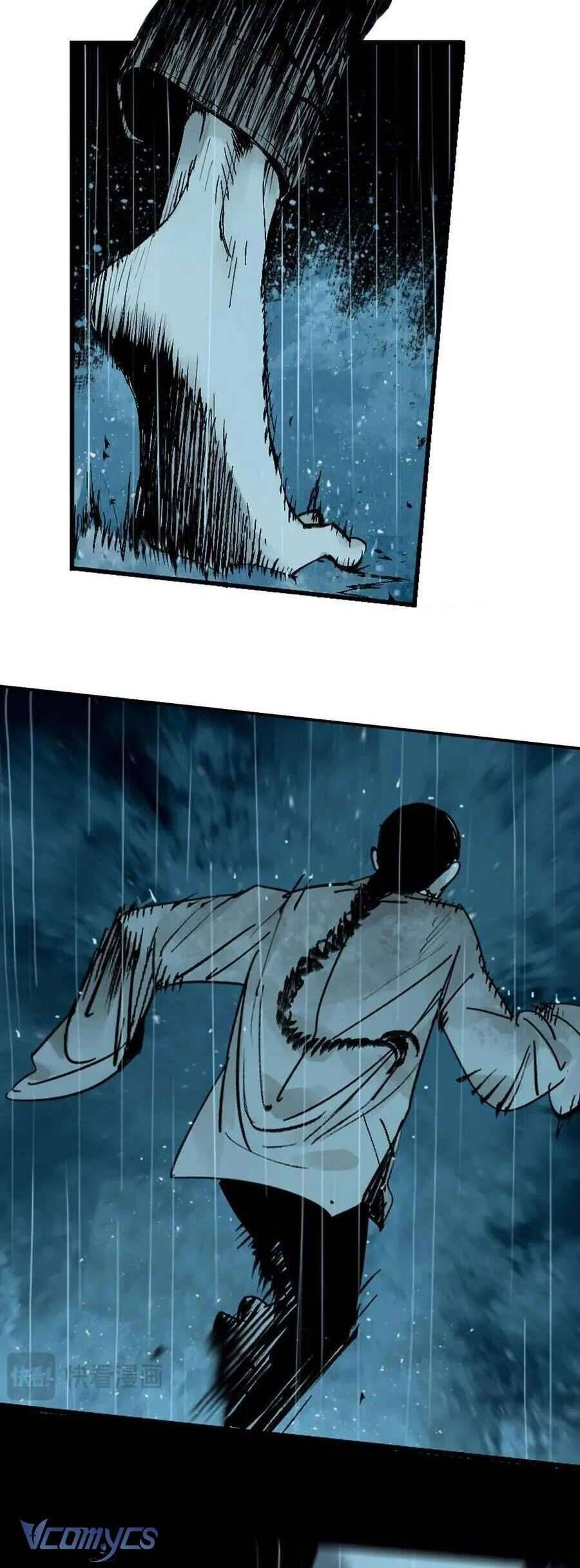 Sở Ô Chapter 31 - 36