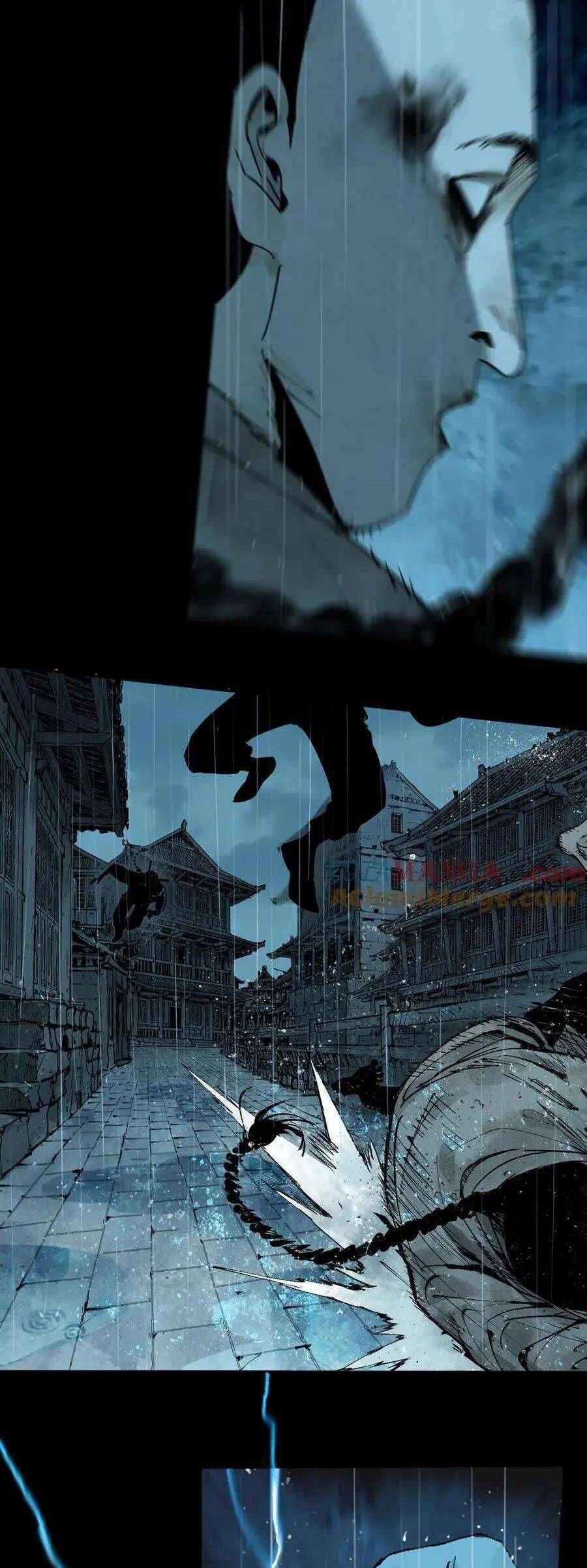 Sở Ô Chapter 31 - 37