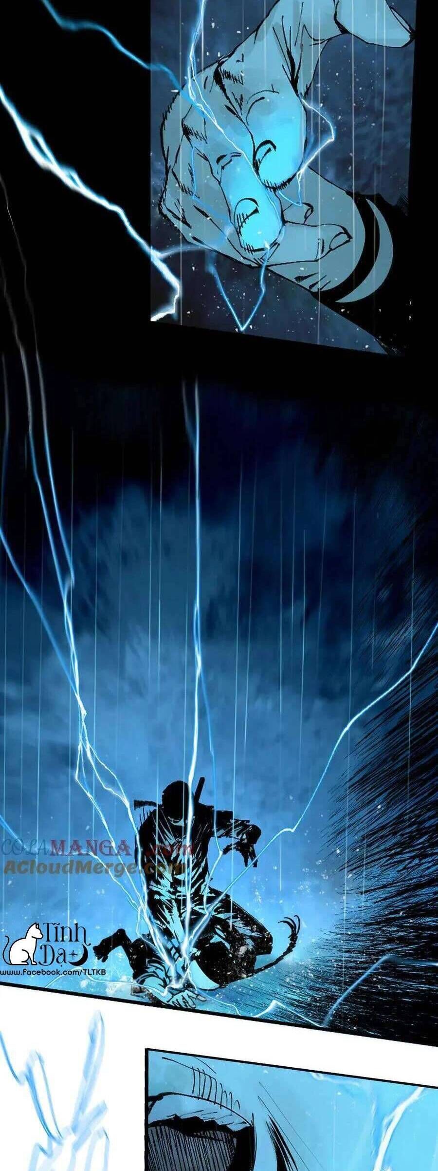 Sở Ô Chapter 31 - 38