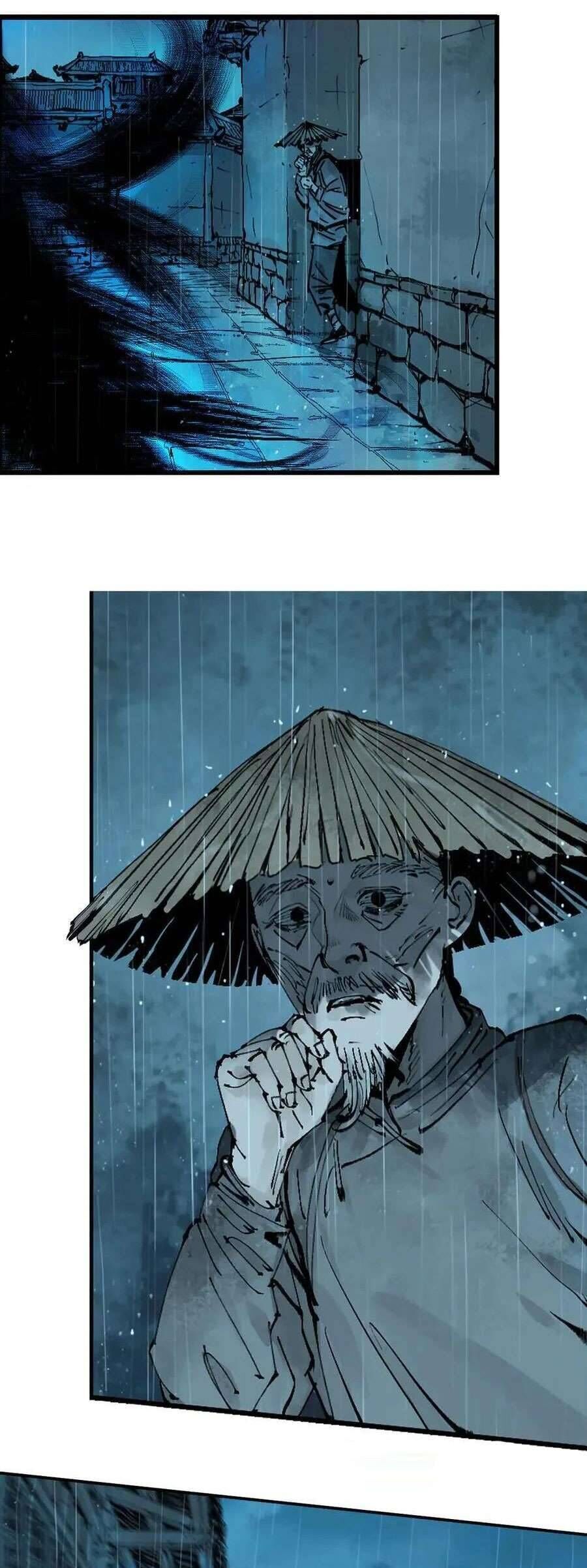 Sở Ô Chapter 31 - 40