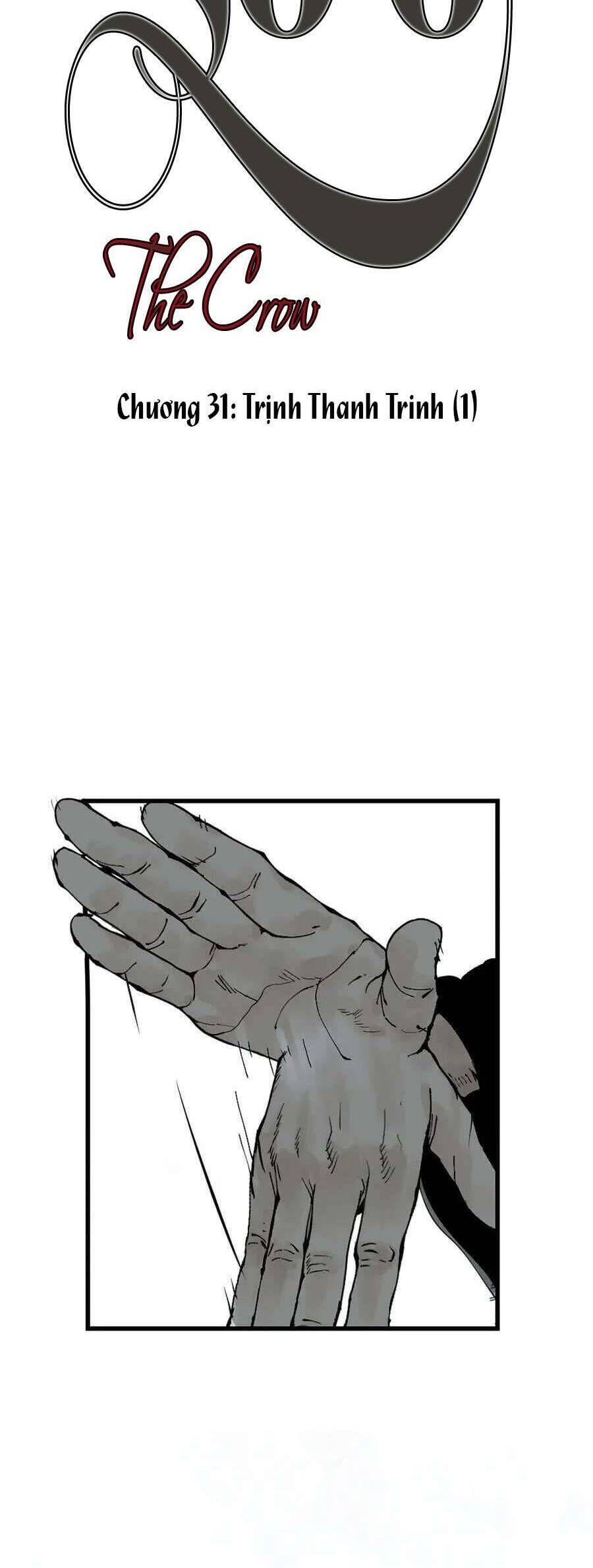 Sở Ô Chapter 31 - 5