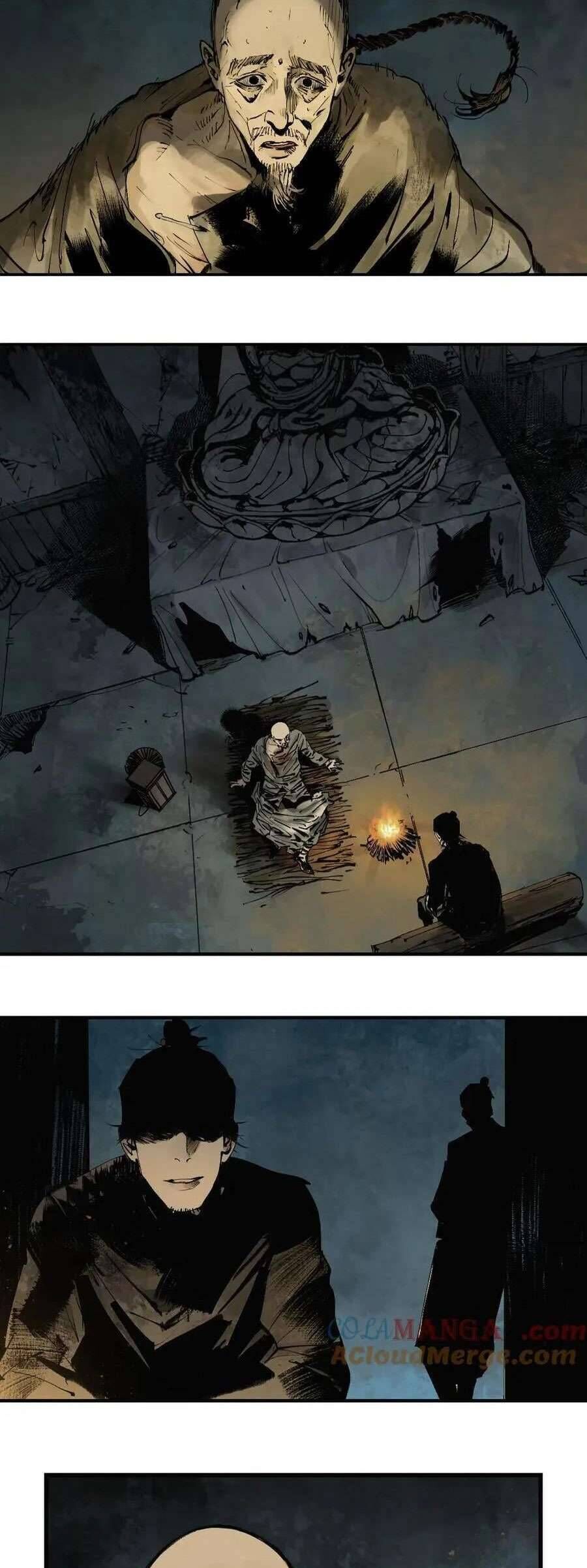 Sở Ô Chapter 31 - 43