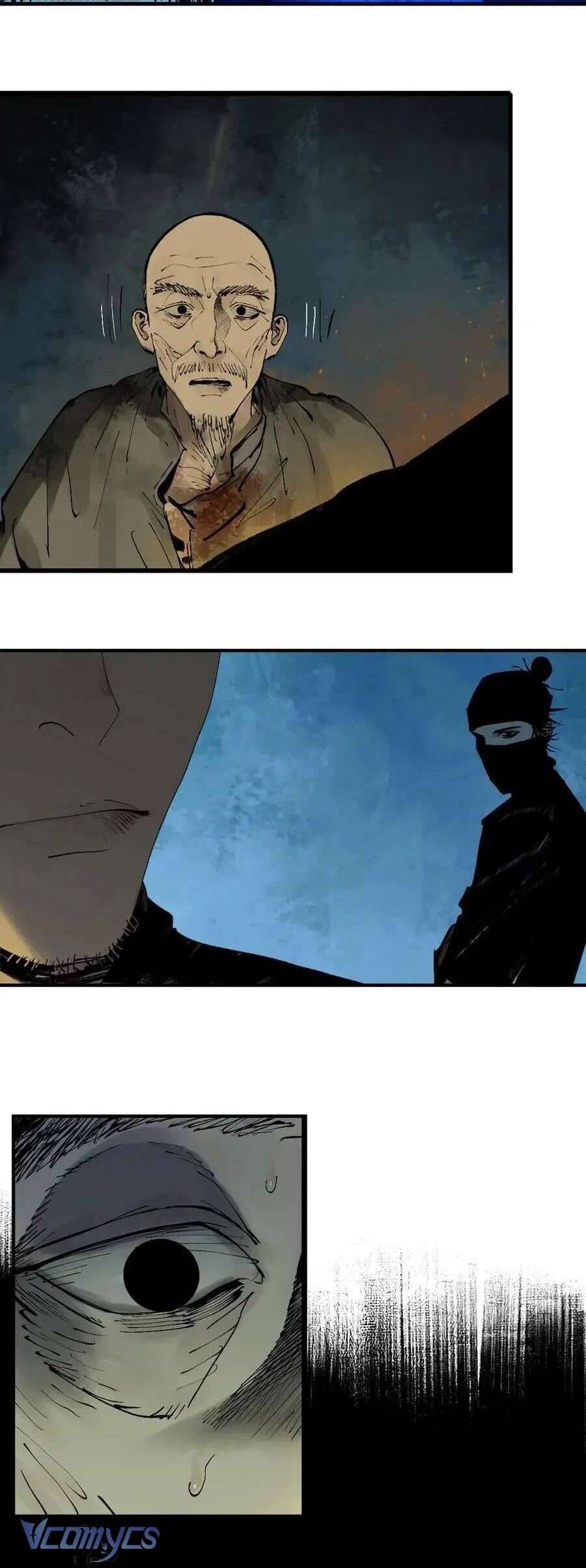 Sở Ô Chapter 31 - 45